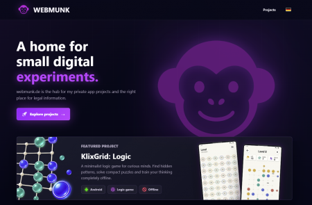 Webmunk rebuild preview